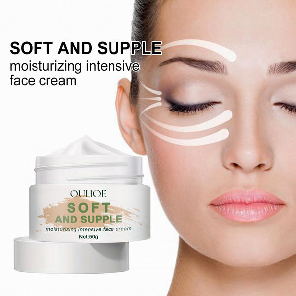Firming Skin Fading Wrinkle Care Anti-aging Anti-wrinkle Face Cream