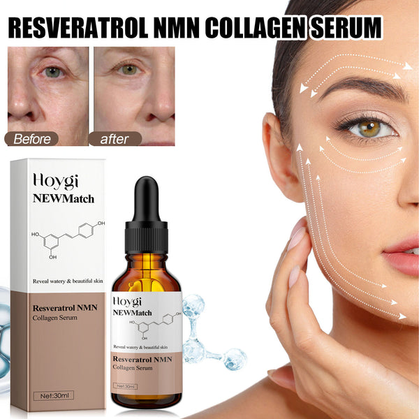 Fading Wrinkle Firming Skin Care Solution