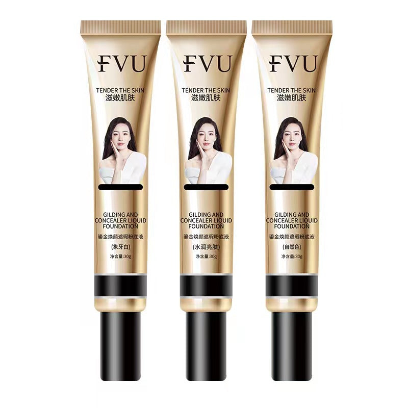 Base Cream Makeup Primer Oil Control Moisturizing Concealer Primer Makeup