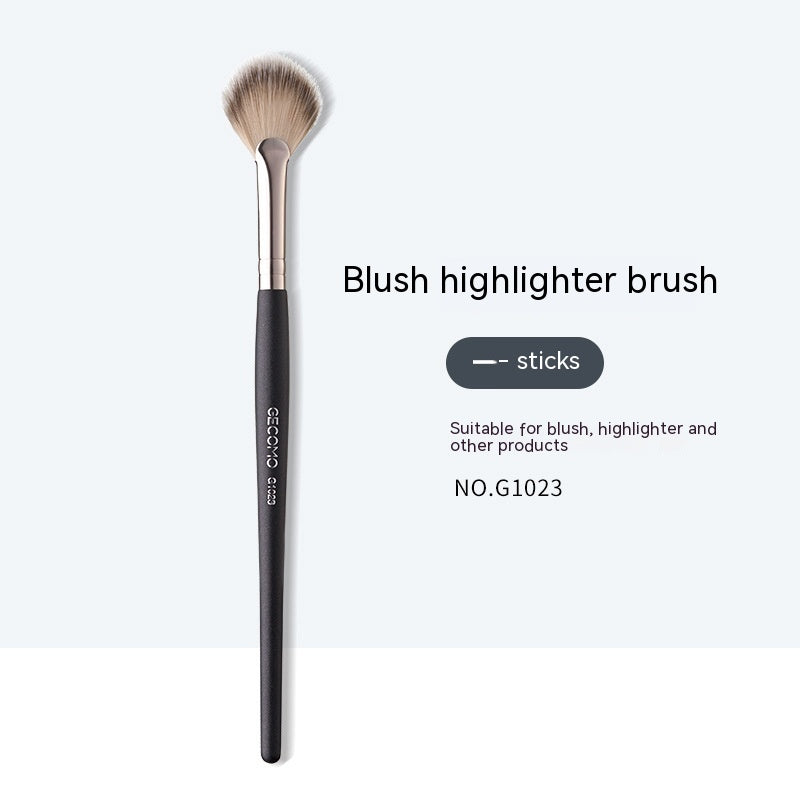 Makeup Brush Single Package Beginner