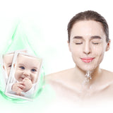 Baby Muscle Moisturizing Skin Care Mask Moisturizing Moisturizing