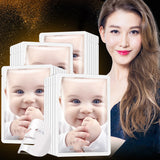 Baby Muscle Moisturizing Skin Care Mask Moisturizing Moisturizing