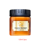 PURC Magic Keratin Repair Damage Hair Mask