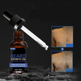 Care 30 Ml Men's Beard Oil